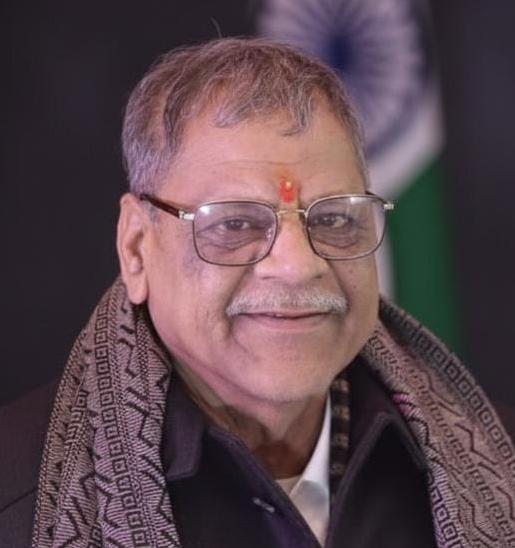 गोपाल कृष्ण द्विवेदी जी